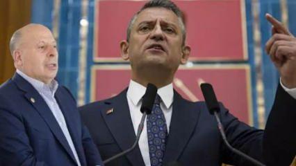 Belediye başkanından her yeğene bir koltuk! CHP'de liyakat hak getire