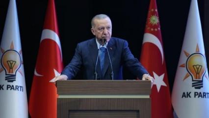 Cumhurbaşkanı Erdoğan'dan Instagram açıklaması: 'Dijital faşizm ile karşı karşıyayız'