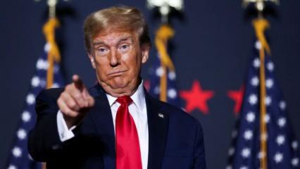 Donald Trump'ın kripto para sözleri ABD'yi karıştırdı