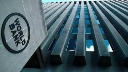 Dünya Bankası: Altın fiyatı bu yıl rekor kıracak