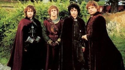D&uuml;nya&rsquo;nın en k&uuml;&ccedil;&uuml;k insan t&uuml;r&uuml;: Hobbitlerin sanılandan daha kısa olduğu ortaya &ccedil;ıktı!