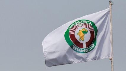 ECOWAS, Sierra Leone'ye 1200 asker gönderecek