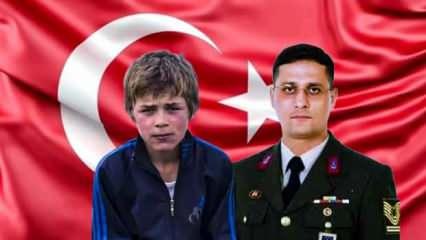 Eren Bülbül ve Başçavuş Ferhat Gedik, şehadetinin 7 yılında anılıyor