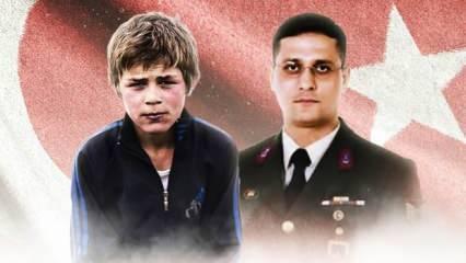 Eren Bülbül ve Başçavuş Ferhat Gedik'in şehadetinin üzerinden 7 yıl geçti