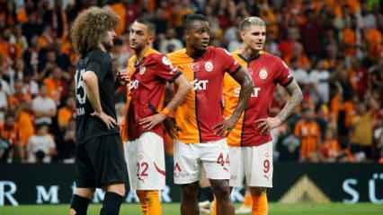 Evren Göz yazdı: Cimbom'da sancılı başlangıç!