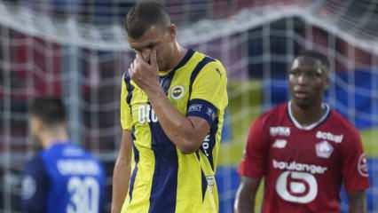 Fenerbahçe yenildi! UEFA Ülke puanı sıralamasında rakibimiz bizi geçti