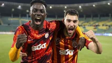 Galatasaray, Sanchez için 30 milyon Euro istedi!