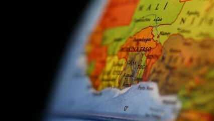 Gana'da Batı Afrika'nın ilk altın rafinerisi açıldı