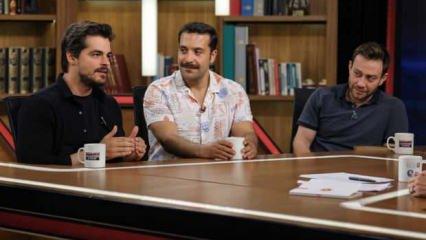 Gönül Dağı 5.sezon öncesi Berk Atan elveda mı diyecek? Gözler TRT1'in kararına çevrildi!