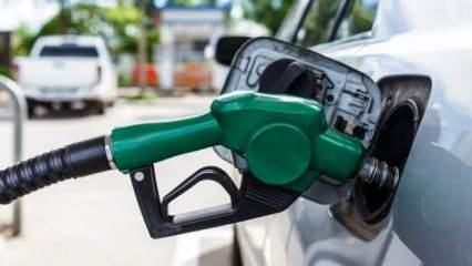 G&uuml;ncel akaryakıt fiyatları 9 Ağustos 2024! Bug&uuml;n benzin, motorin ve LPG'ye indirim var mı?