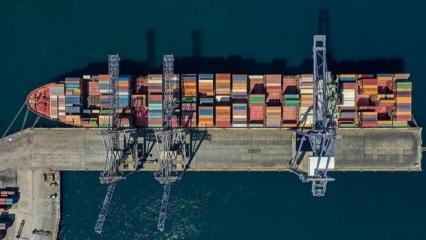 Haziran ayı dış ticaret endeksleri a&ccedil;ıklandı