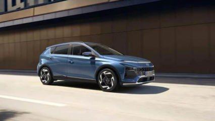 Hyundai Bayon ağustos ayı fiyat listesi açıklandı
