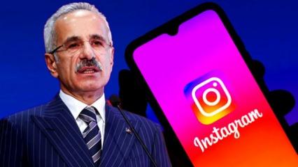 Son dakika: Instagram'a erişim engeli kaldırıldı! Yeni kurallar da belli oldu