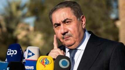 Irak'ın 'PKK' hamlesi sonrası KDP'den açıklama!
