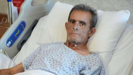 İzmir'de hastaya aynı ameliyatta hem stent hem de kalp pili takıldı