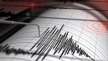 Japonya’da 7.1 büyüklüğünde deprem! Bilanço açıklandı