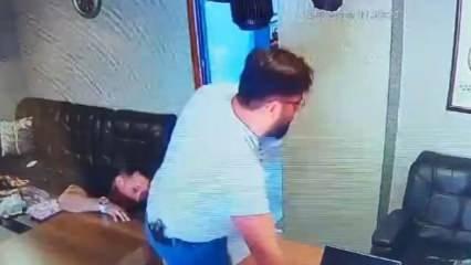 Kardeşinin katil olmasını engellemek isterken ölümüne neden oldu: Bir anda yere yığıldı!