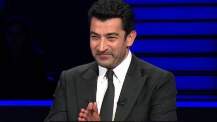 Kenan İmirzalıoğlu Kim Milyoner Olmak İster'e veda etti! Yerine sürpriz isim
