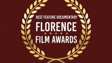 'Kut Al Amara: From Tale To Truth' en iyi belgesel filmi &ouml;d&uuml;l&uuml;n&uuml; aldı