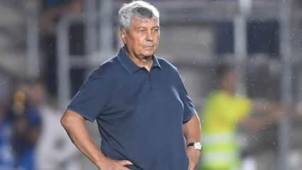 Lucescu sürprizi! 79 yaşında sahalara dönüyor