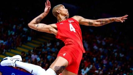 Melissa Vargas, Paris 2024'te tarihe ge&ccedil;ti