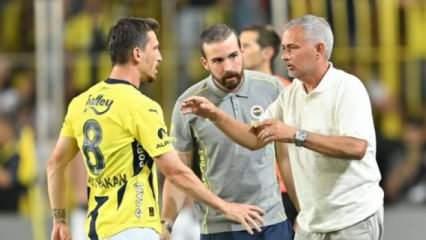 Mert Hakan Yandaş: Lille maçı zor geçecek