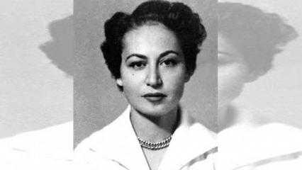 Nuriye Pınar Erdem kimdir ve nerelidir? Nuriye Pınar Erdem'in babası, eşi...