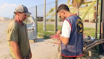 'Öldü' sanılmıştı, 33 yıl sonra bulundu: Dönmek istemedi