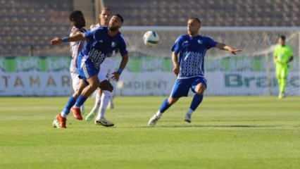 Paixao golle başladı! Bandırmaspor 2-1'den geri döndü