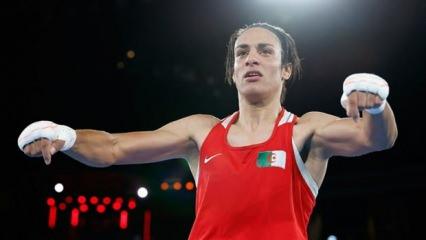 Cinsiyet tartışmaları olay olmuştu! Olimpiyatlar için çarpıcı iddia