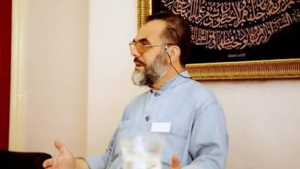 Prof. Dr. Esad Coşan, doğum gününde Gelibolu'da yad edilecek