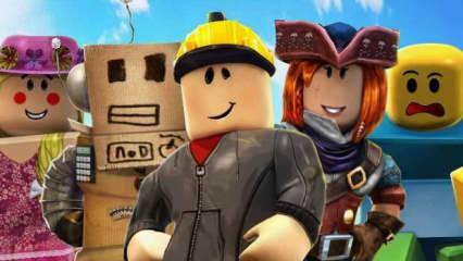 Roblox kararına karşı çıkanlara iki çift laf!