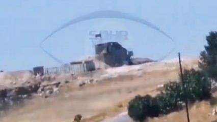 Rusya ve Suriye'den T&uuml;rkiye sınırında PKK'yı kızdıracak karar