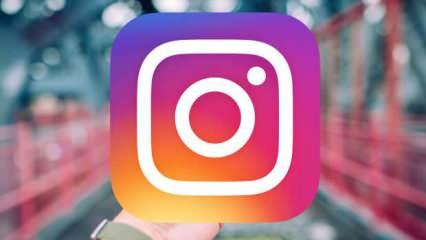 Instagram'a erişim engeli neden getirildi? Tekrar erişime açılacak mı?