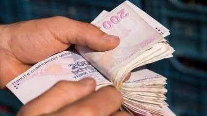 SGK'dan, GSS prim borçlarına ilişkin uyarı!