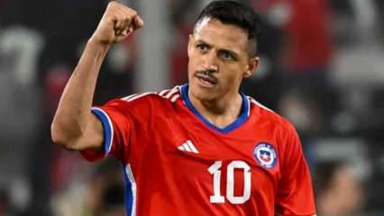 S&uuml;per Lig devlerinin eski g&ouml;zdesi, 13 yıl sonra geri d&ouml;nd&uuml;