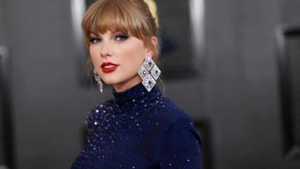 Swift'in konserleri "saldırı" şüphesiyle iptal edildi