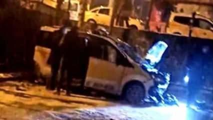 Taksici cinayetinin altından baldızla yasak aşk çıktı: İnfaz etmişler...