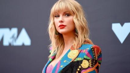 Taylor Swift konserine intihar saldırısı planı!