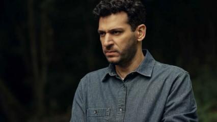 Teşkilat&rsquo;tan Mehmed Fetihler Sultanı&rsquo;na dev transfer! Daha &ouml;nce de Kuruluş Osman'daydı