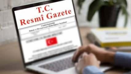 'Türk Öğrencilerin yurt dışında okumaları Hakkında Yönetmelik', Resmi Gazete'de!