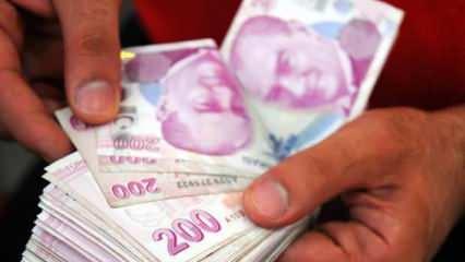 Üreticilere 7 ayda 3 milyar liranın üzerinde hasar tazminatı ödendi