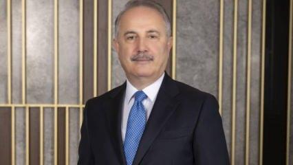 VakıfBank'ın net kârı 19 milyar lira oldu