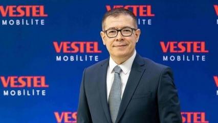Vestel’den Çinli Hiconics ile iş birliği anlaşması
