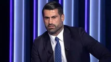 Volkan Demirel: Okan Buruk doğru sistemi bozdu