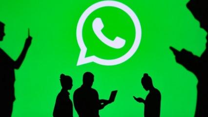 WhatsApp kapanacak mı? WhatsApp kapanıyor mu?