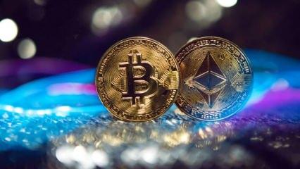 Yatırımcılar şokta: Bitcoin ve Ethereum'da büyük çöküş! Sabah gözlerini kabusa açtılar...