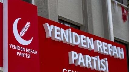 Yeniden Refah Partili ilçe başkanı, akrabasını öldürdü!