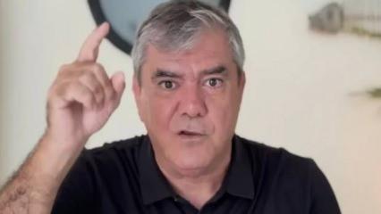 CHP'li başkan PKK'dan tutuklandı: Yılmaz Özdil'den Özgür Özel'e sert tepki