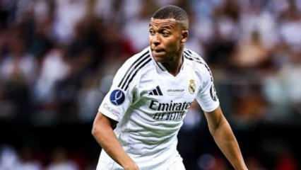 Kylian Mbappe tecavüzle suçlanıyor! Soruşturma başlatıldı